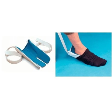 Infila calze speciale