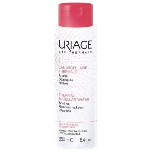 Uriage eau micellaire thermale pelli secche flacone 250 ml