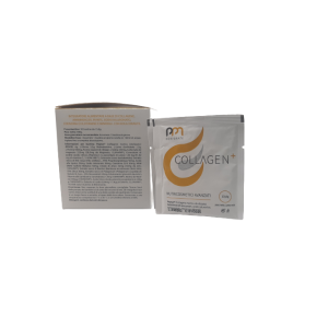 Ppm collagen+ 30 bustine