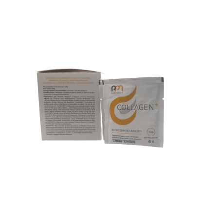 Ppm collagen+ 30 bustine