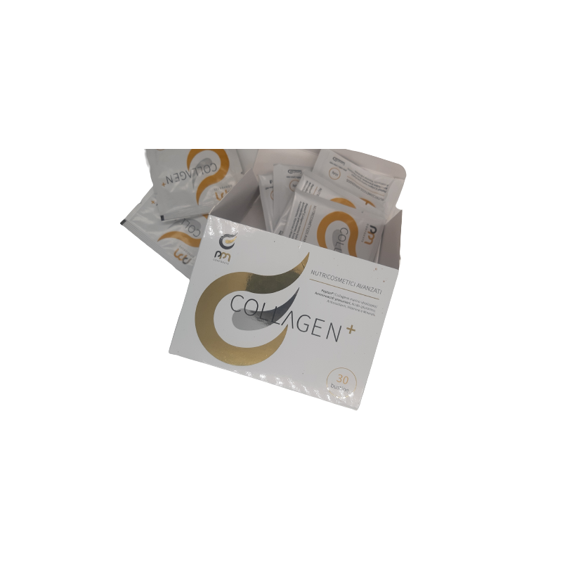 Ppm collagen+ 30 bustine