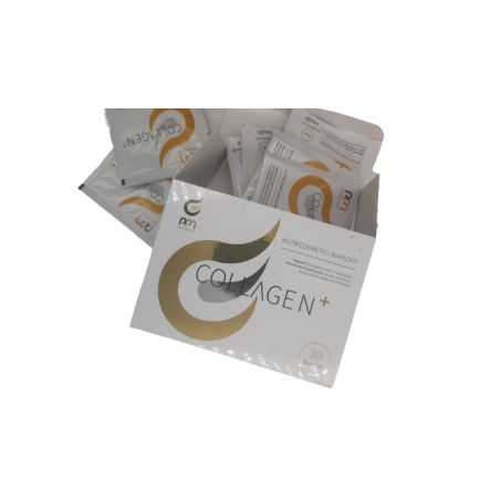 Ppm collagen+ 30 bustine