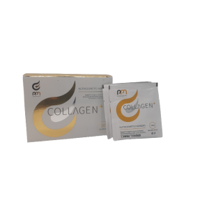 Ppm collagen+ 30 bustine