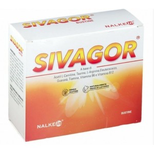 Sivagor 18 bustine