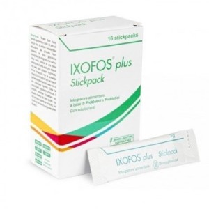 Ixofos plus 16 stick pack
