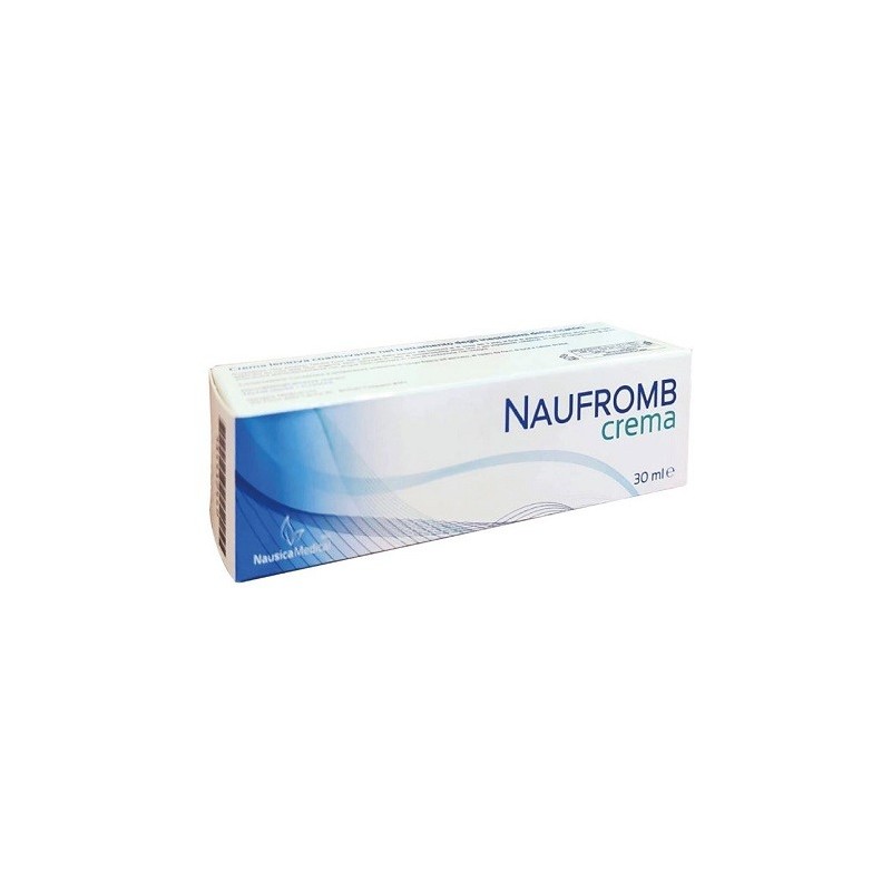 Naufromb cream 30 ml