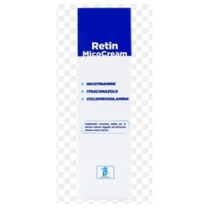 Retin micocream 50 ml
