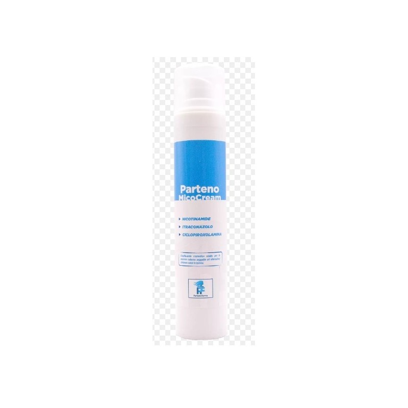 William micocream 50 ml
