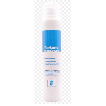 William micocream 50 ml
