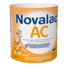 Novalac ac 800 g