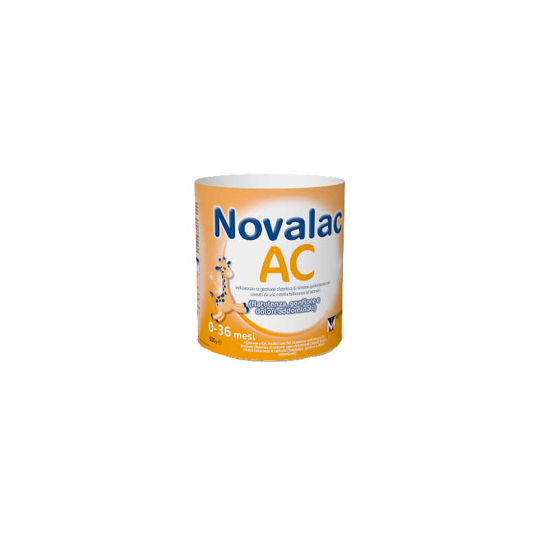 Novalac ac 800 g