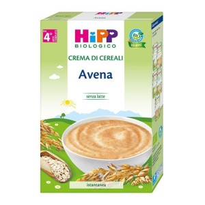 Hipp bio crema cereali avena 200 g