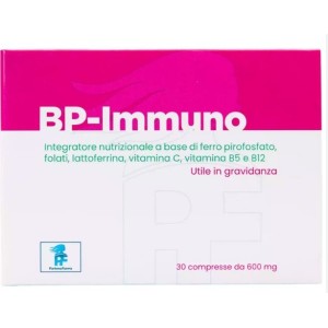 Retin immuno 30 compresse