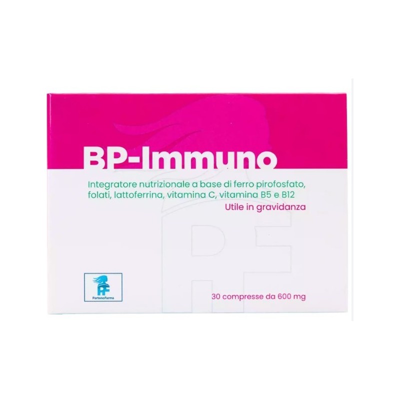 Retin immuno 30 compresse Retin immuno 30 compresse