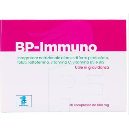 Retin immuno 30 compresse Retin immuno 30 compresse