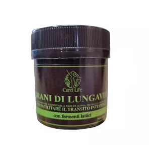 Curalife grani di lunga vita 35 g