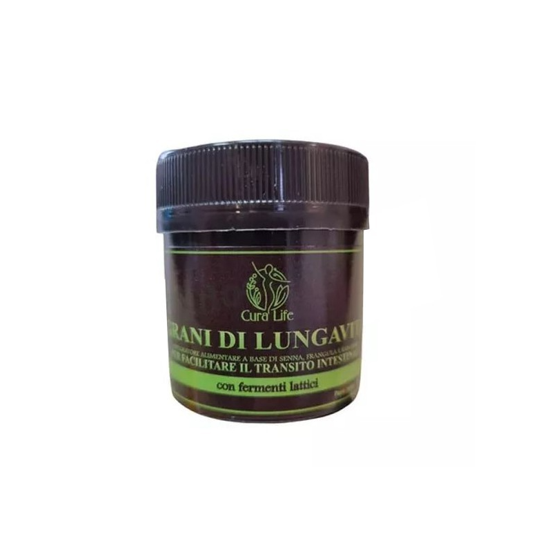 Curalife grani di lunga vita 35 g