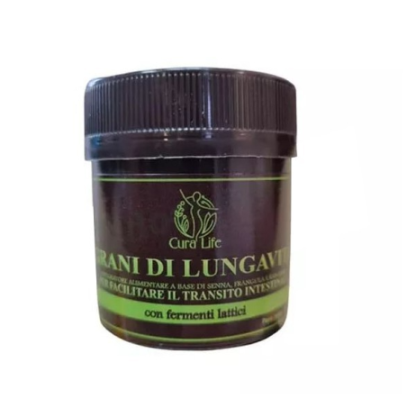 Curalife grani di lunga vita 35 g