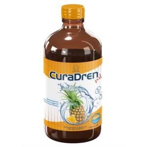 Curalife curadren fast ananas 500 ml