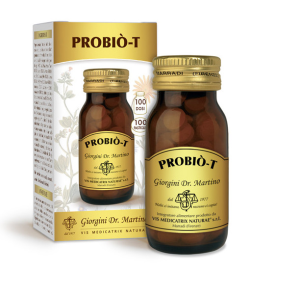 Probio' t 100 pastiglie