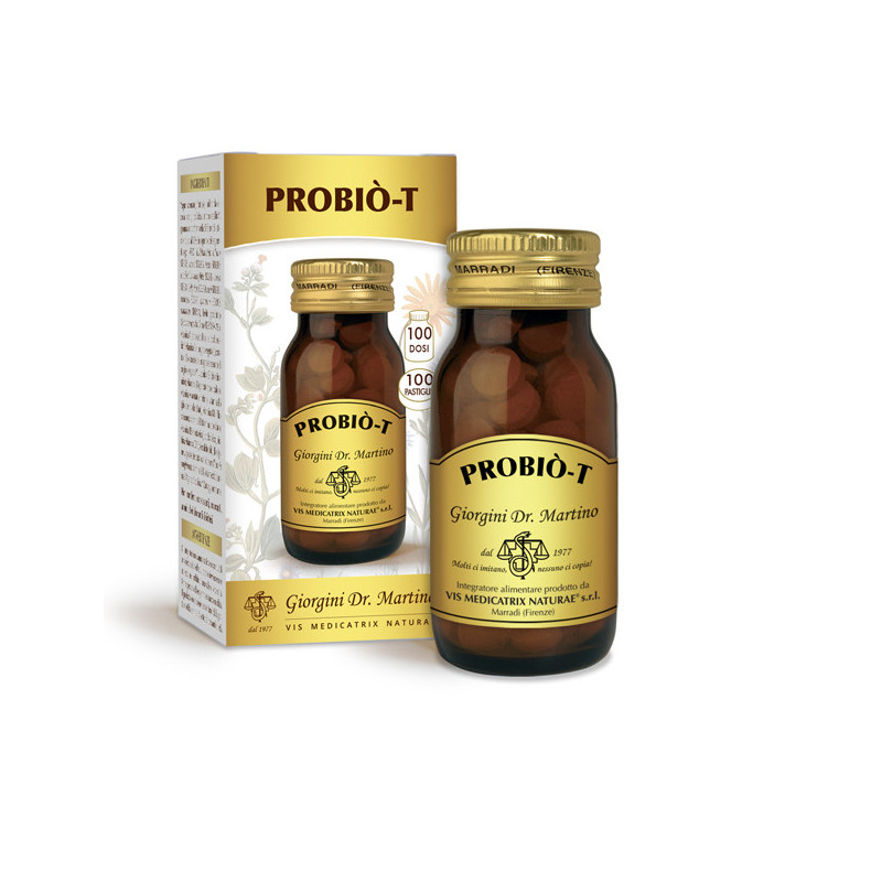 Probio' t 100 pastiglie