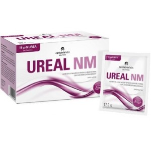Ureal nm 30 buste 17,2 g