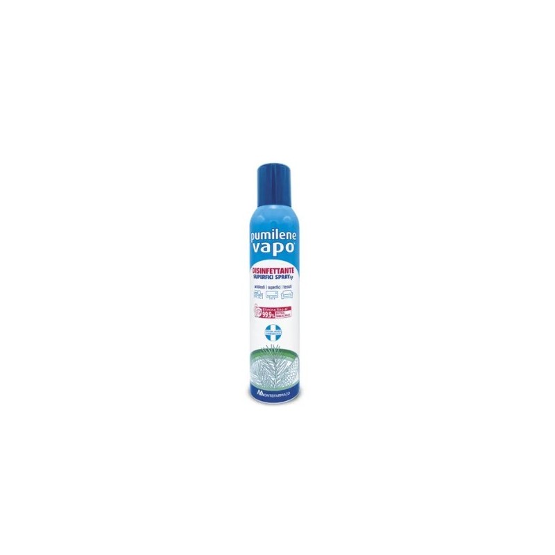 Pumilene disinfettante spray 250 ml