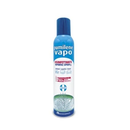Pumilene disinfettante spray 250 ml