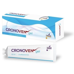 Cronoven gel 120 ml