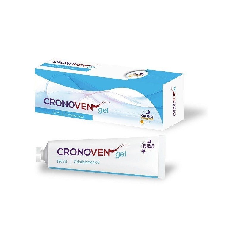 Cronoven gel 120 ml