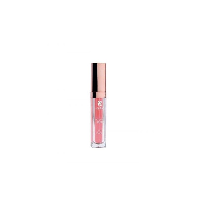 Defence color lip plump n002 rose gold
