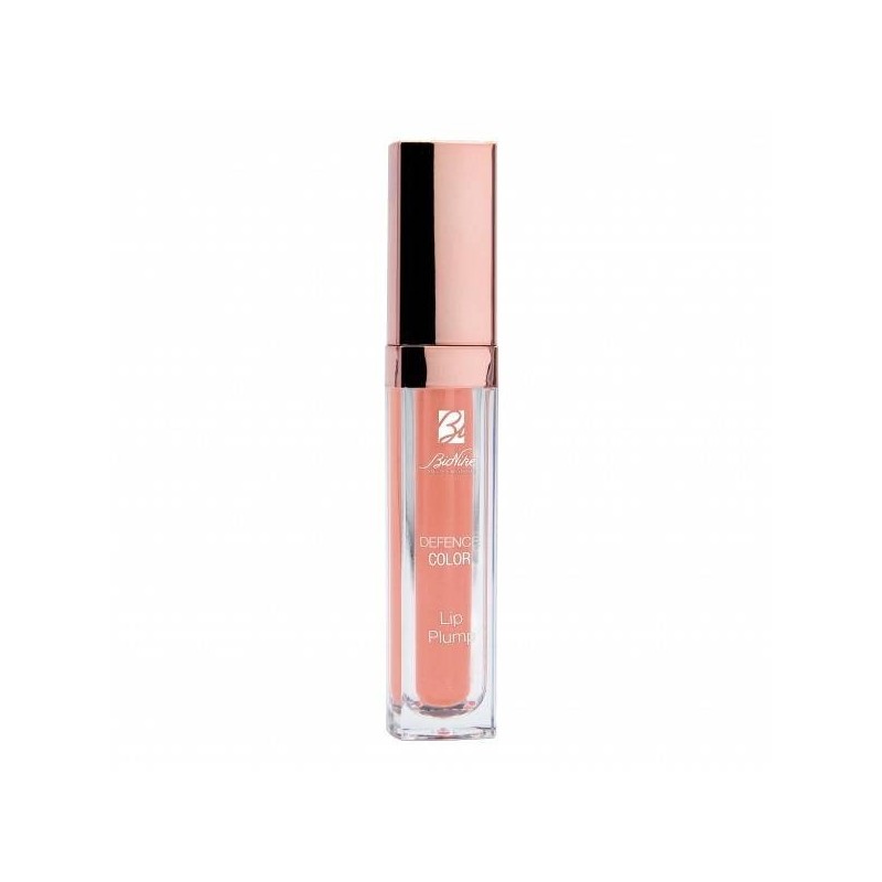 Defence color lip plump n003 miel