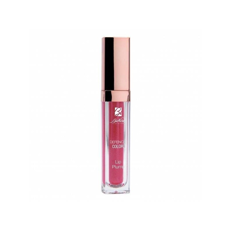 Defence color lip plump n005 mure
