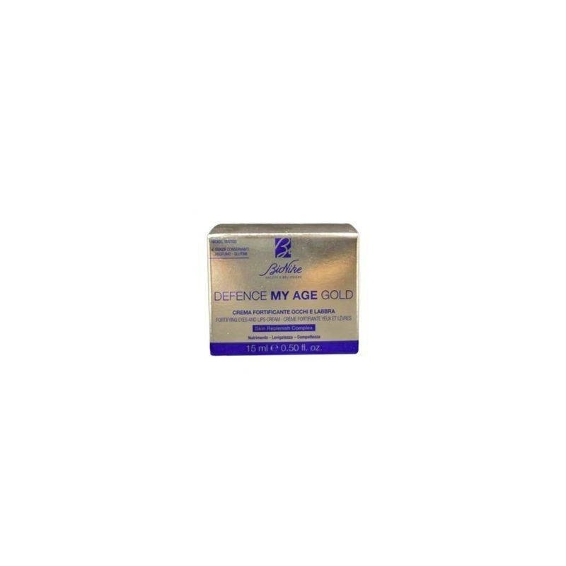 Defence my age gold contorno occhi 15 ml