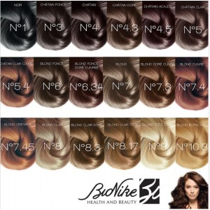 Shine on high sensitivity plus castano 4,00 rivelatore in crema 75 ml + crema colorante 50 ml