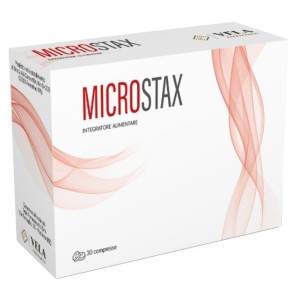 Microstax 30 compresse