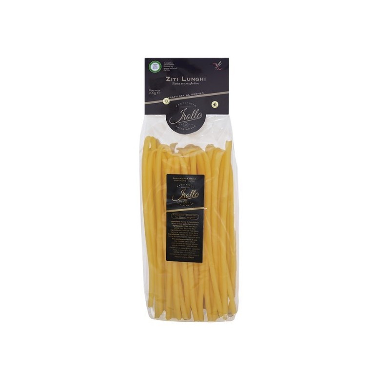 Irollo ziti lunghi 400 g