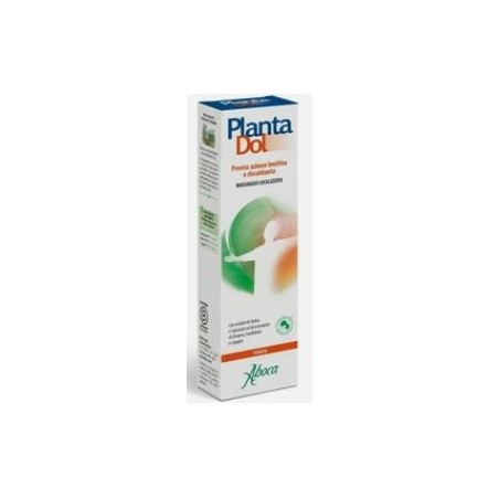 Plantadol pomata 50 ml