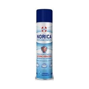 Norica protezione completa essenza balsamica 75 ml