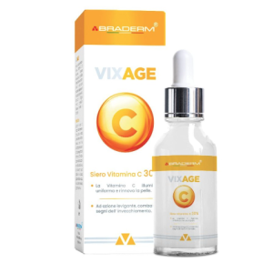 Vixage 30 ml braderm
