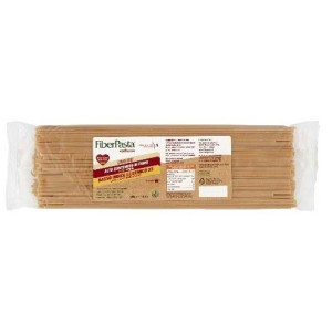 Fiberpasta linguine basso indice glicemico 400 g