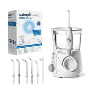 Waterpik wp-300 eu traveler water flosser idropulsore