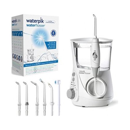 Waterpik wp-300 eu traveler water flosser idropulsore