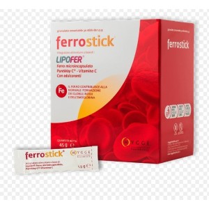 Ferrostick 30 stick