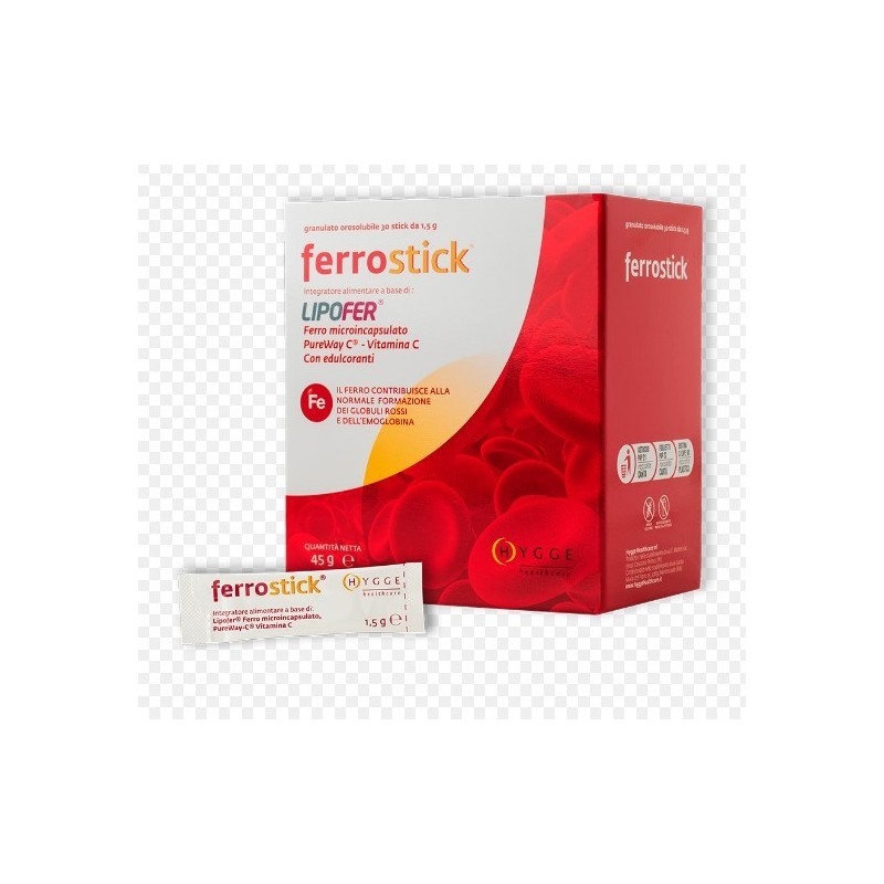 Ferrostick 30 stick
