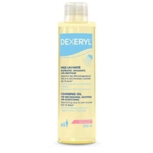 Dexeryl olio lavante 200 ml