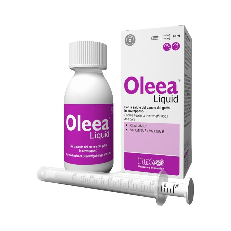 Oleea liquid 60 ml