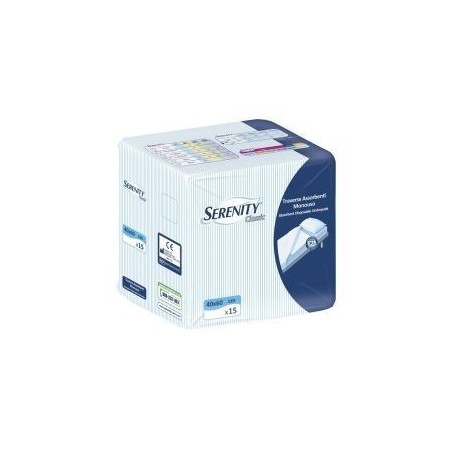 Traversa serenity classic traversa super 60x60 cm 30 pezzi