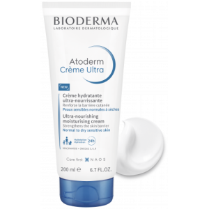Atoderm creme ultra 200 ml