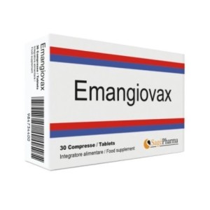 Emangiovax 30 compresse